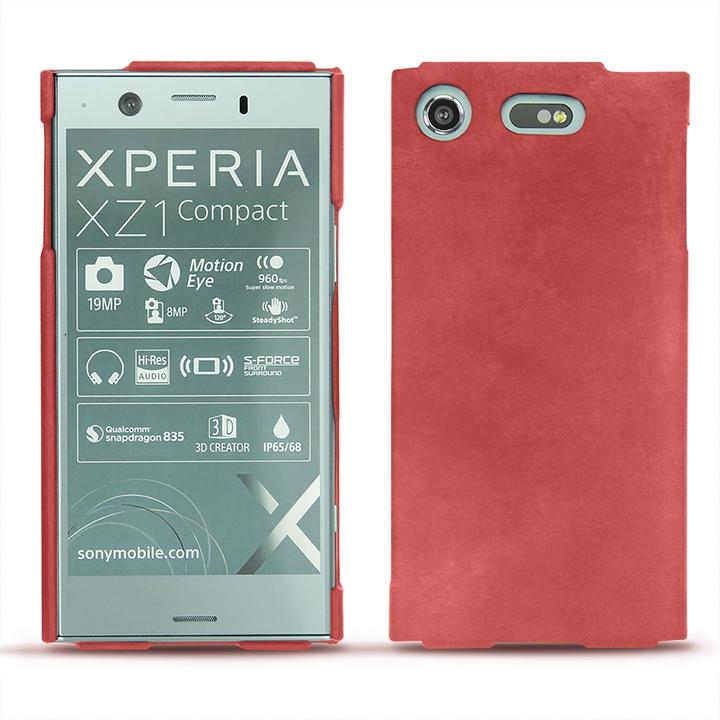 Image du produit Noreve Housse cuir (Sony Xperia XZ1 Compact)