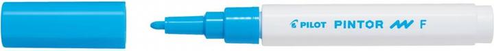 Actual product image Pilot Pintor Fine (Light blue, 1 mm, 1 x)