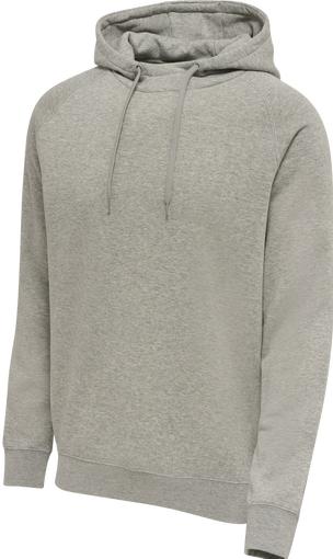 Actual product image hummel Red Classic Hoodie (S)