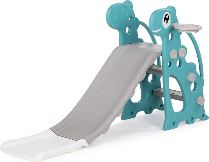 Image du produit Chipolino toboggan enfant Dino