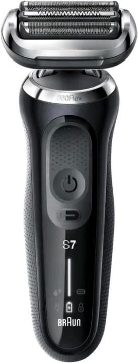 Braun Series 7