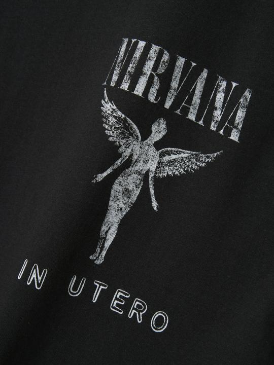 Image du produit Lmtd T-shirt Nirvana (XS)