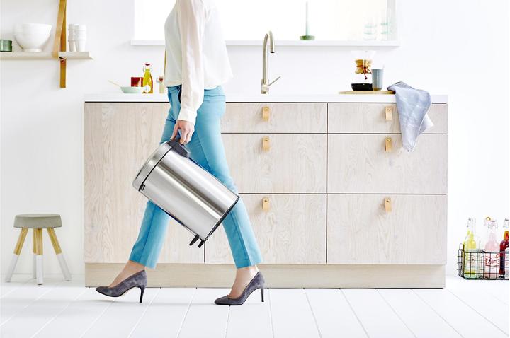 Image du produit Brabantia Newlcon (12 l)