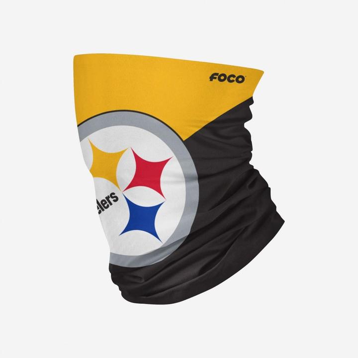 Actual product image Foco NFL Team Pittsburgh Steelers