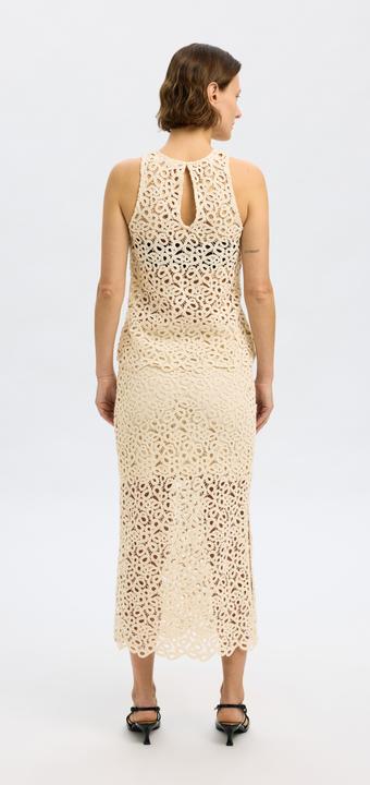 Image du produit Selected Femme Jupe midi (38)