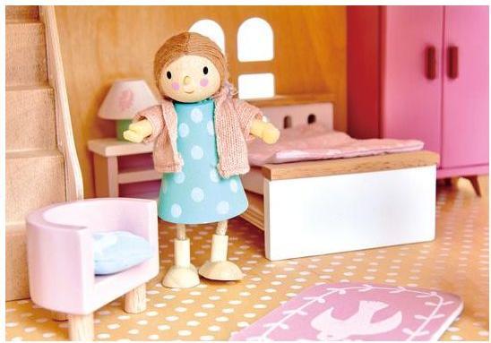 Actual product image Tender Leaf Toys Bedroom