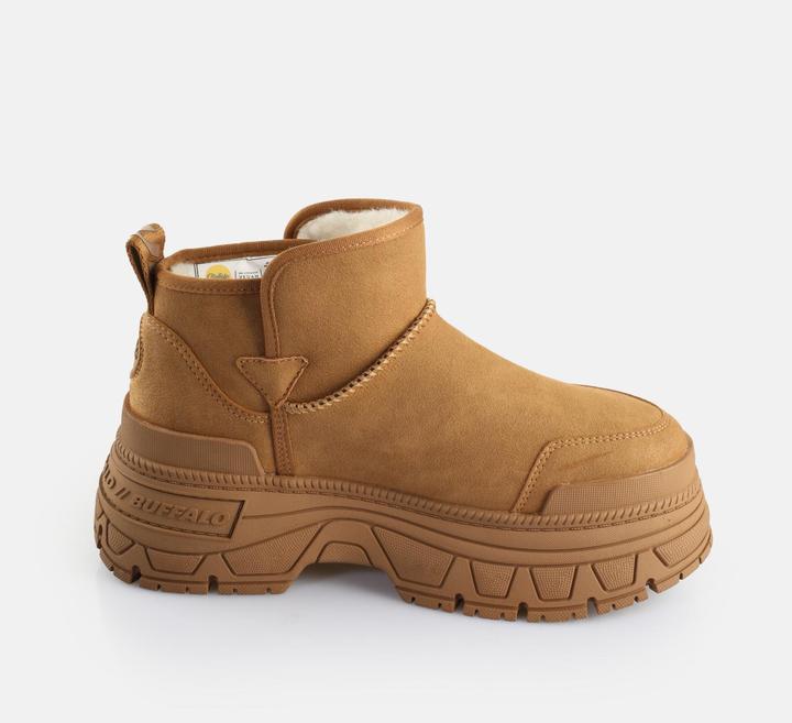 Image du produit Buffalo Fusion Slip On Lo Warm (41)