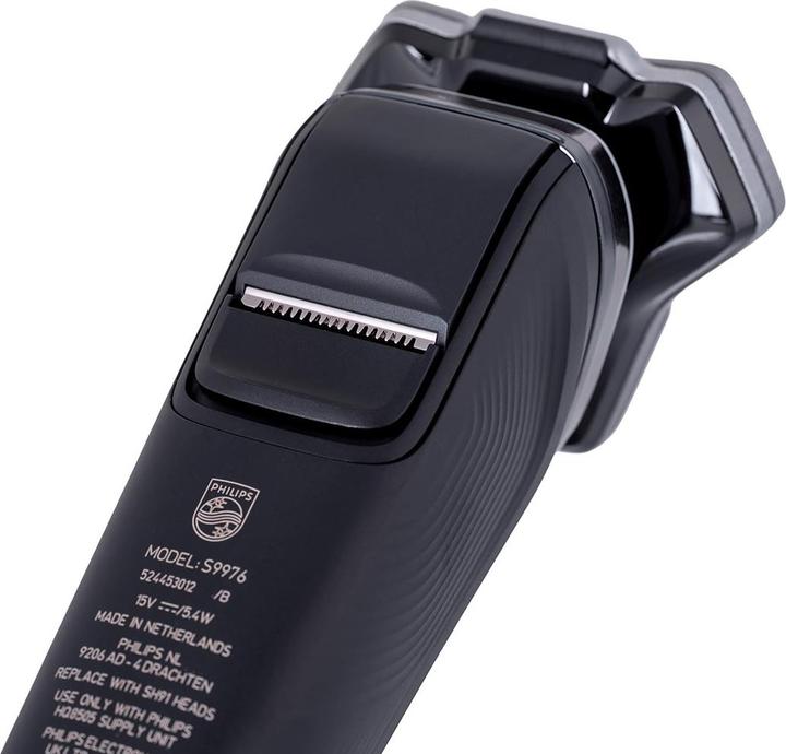 Actual product image Philips Shaver series 9000 S9976/55 Wet & Dry