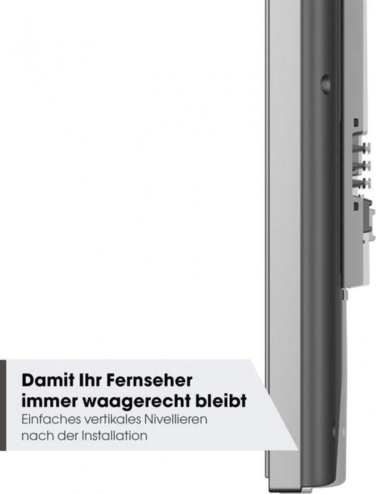Actual product image Vogels TVM 5405 (Wall, 77", 75 kg)