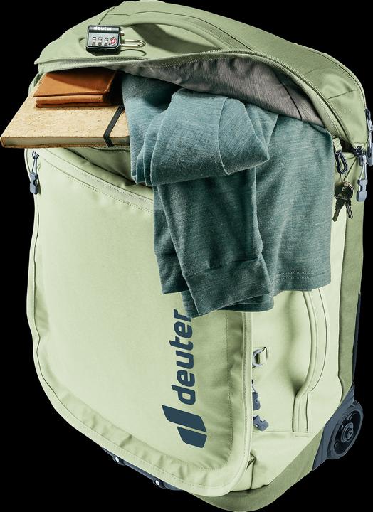 Immagine prodotto Deuter Duffel Pro Movo 36 (36 l)