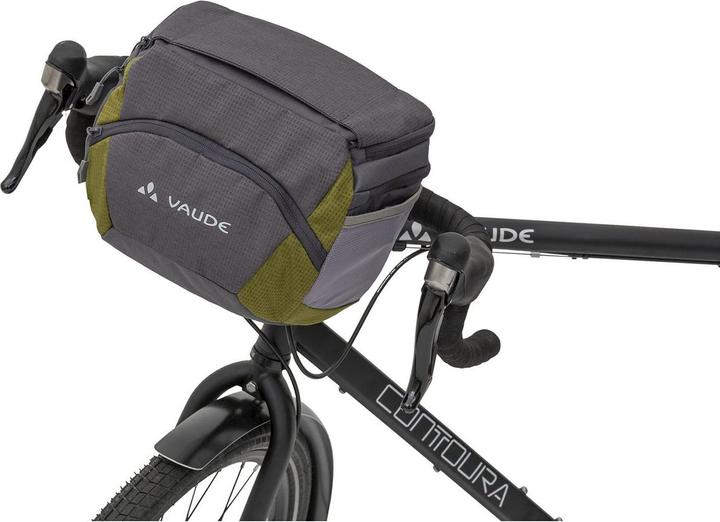 Produktbild Vaude OnTour Box (6 l, Lenkertasche)