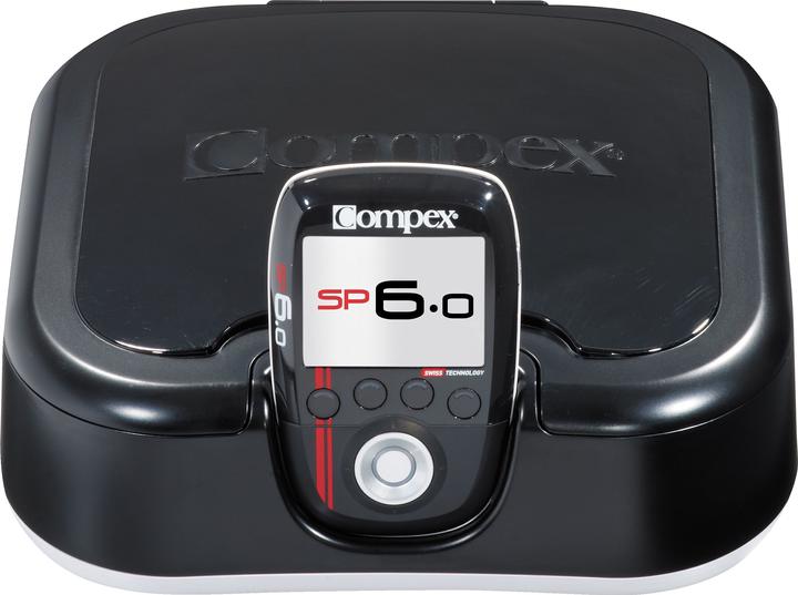 Actual product image Compex Sp 6.0