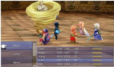 Immagine prodotto Plaion Bundle di Final Fantasy III e IV (PC, IT)