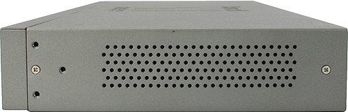 Immagine prodotto LevelOne GSW-1657: interruttore 16Port, 1Gbps (16 Porti)