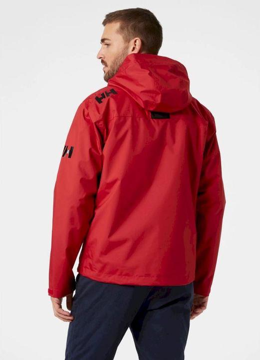 Immagine prodotto Helly Hansen Giacca con cappuccio Crew Midlayer (XXL)