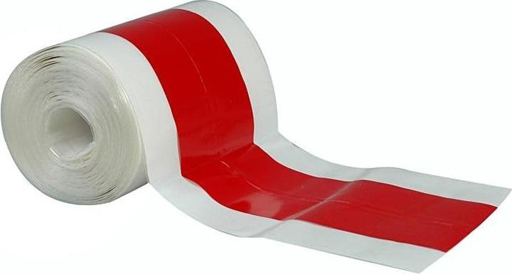 Actual product image Suprasorb Folien Verband 10cmx1m unsteril (1 x)
