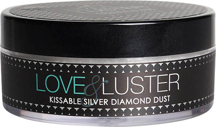 Sensuva Love Luster (Körpercreme, 59 ml)