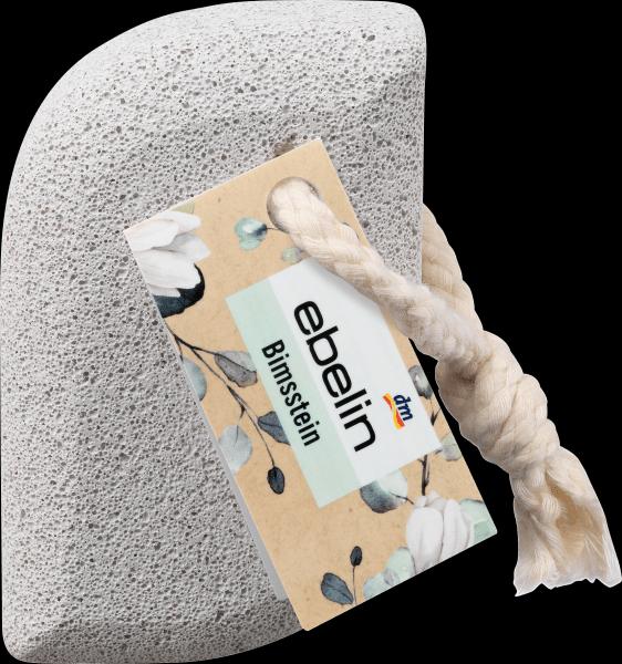 Actual product image dm ebelin Pumice stone