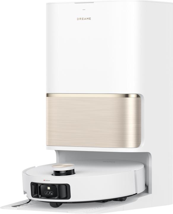 Dreame L50 Pro Ultra (Vacuum mopping robot)