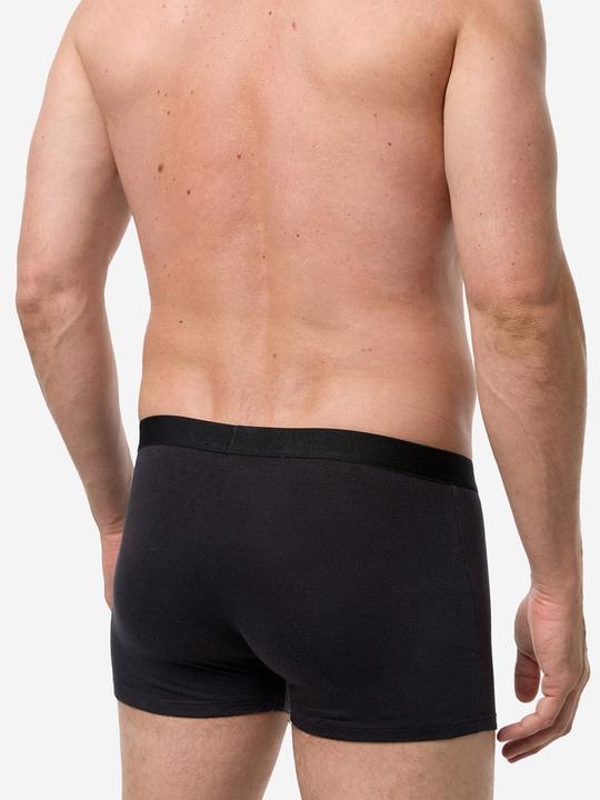 Immagine prodotto Nur Die Boxer Cotton Stretch Retroshorts (M, confezione da 9)