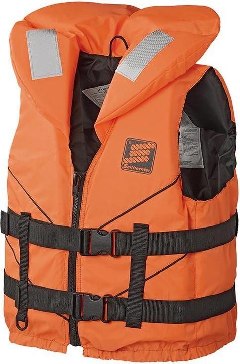 Image du produit ProPlus Gilet de sauvetage Tornado adulte (XL, XXL, 70-90 kg)