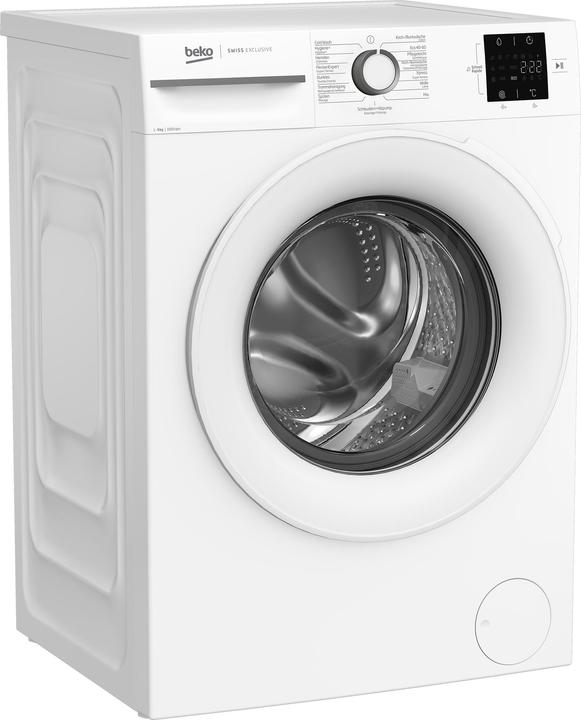 Machine à laver