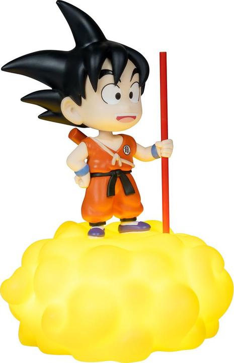 Produktbild Teknofun Dragon Ball - Son Goku