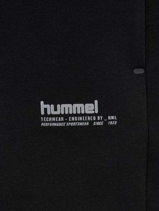 Actual product image hummel hmlTECH FLEECE SHORTS (XL)