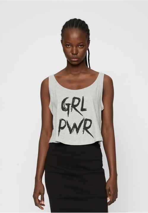 Immagine prodotto Mister Tee Canotta GRL PWR da donna - 22295 (XS)