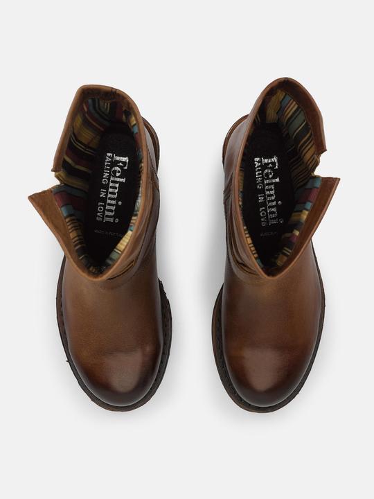 Actual product image Felmini Stiefelette (39)