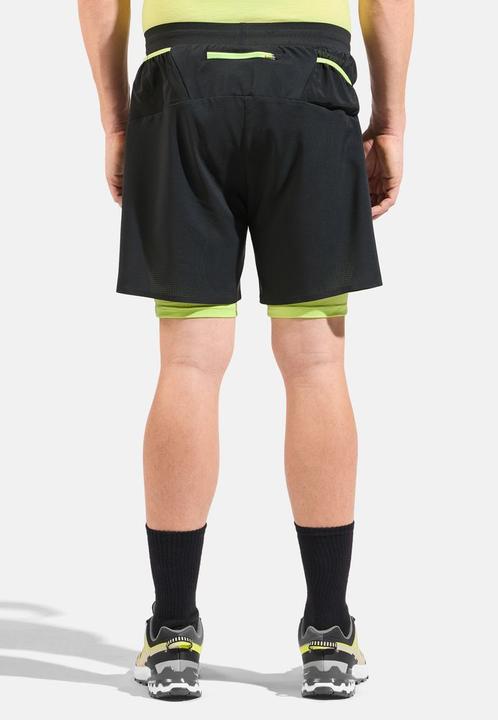 Actual product image Odlo X-Alp 6 Inch 2-in-1 (L)