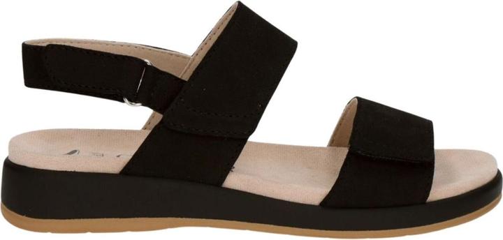 Actual product image Caprice Sandal (38)