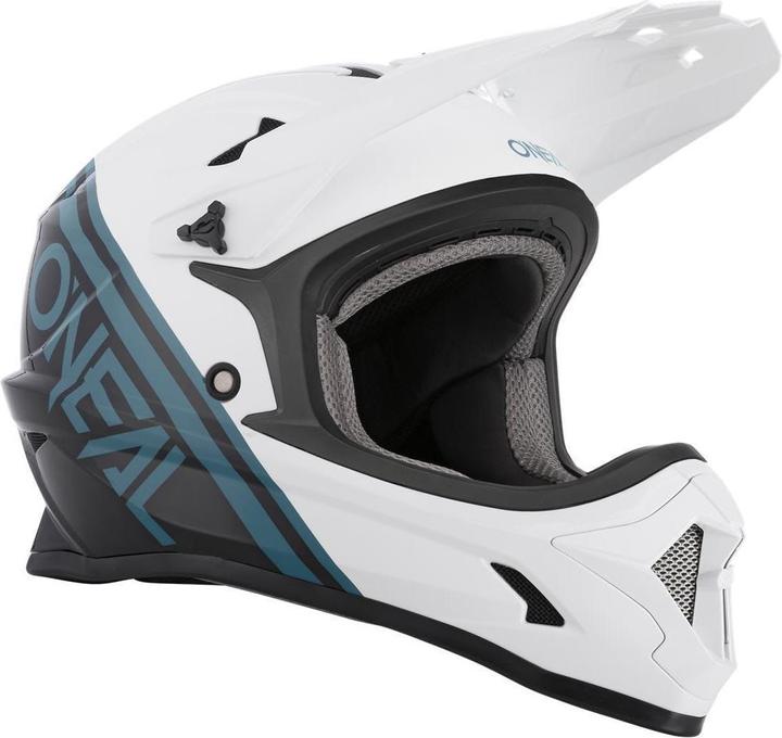 O Neal SONUS Kinder Helmet SPLIT V.22