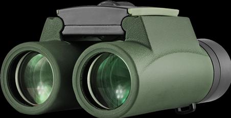 Immagine prodotto Kowa Binocolo SVII 10x25 (10 x, 25 mm)