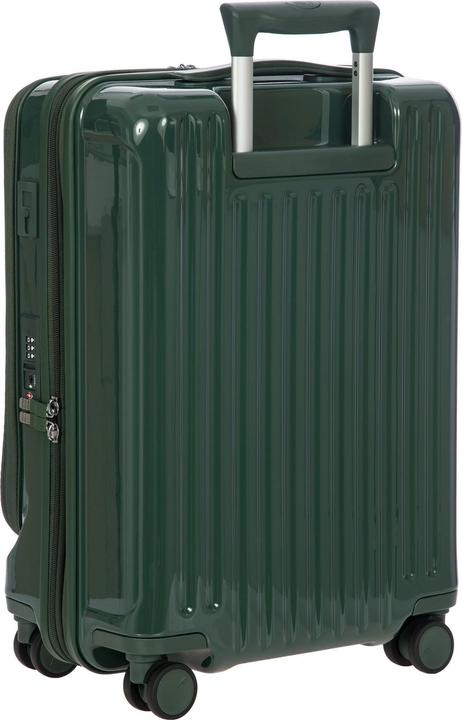 Produktbild Brics Positano 4 Rollen Kabinentrolley 55 cm mit Dehnfalte (52 l, Handgepäck (bis 50l))
