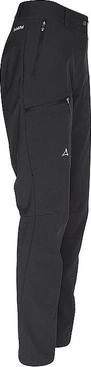Actual product image Schöffel Pants Style Blaueis WMS (M)