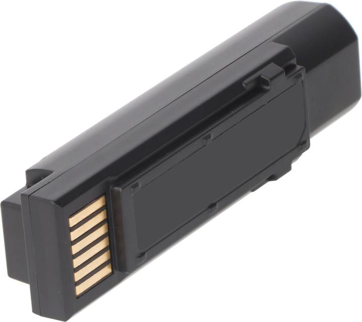 Image du produit AccuCell Batterie lecteur de codes barres Datalogic Gryphon 4500, GM4500, type BT-47