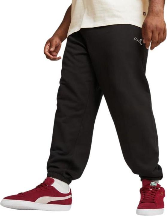 Actual product image Puma BETTER ESSENTIALS Sweatpants TR cl (L)