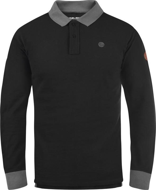 Immagine prodotto Blend Ralle Maglia Maglie A Maniche Lunghe Da Uomo In Cotone 100% (S)
