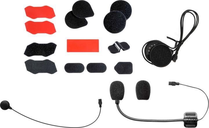 Produktbild Sena SMH10R Zubehör-Kit