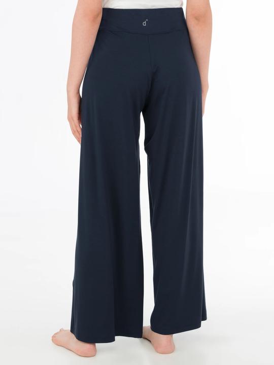 Produktbild Dagsmejan Pyjama Unterteil "Stay Cool" navy (XL)
