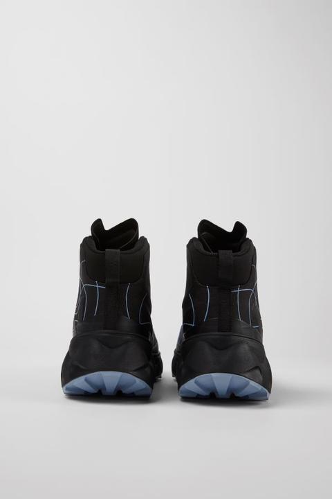 Produktbild Nnormal Tomir Boot WP Shoe Black/Blue (47 1/3)