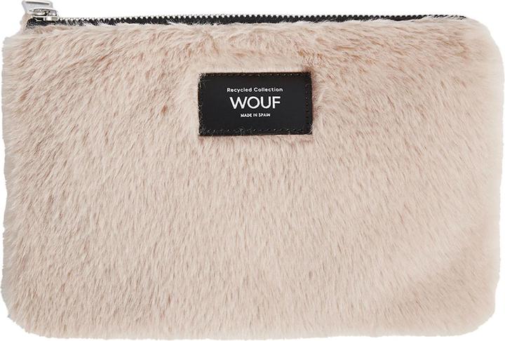 Wouf Clem Kosmetiktasche 22 cm (1 l)