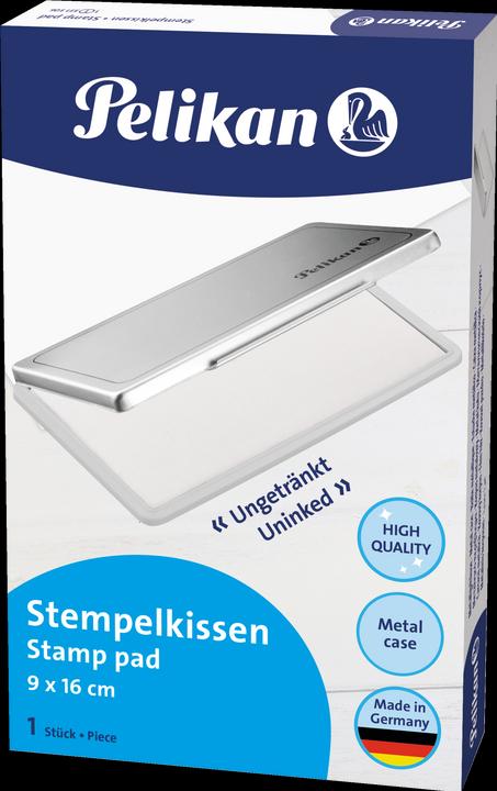 Produktbild Pelikan Metall-Stempelkissen