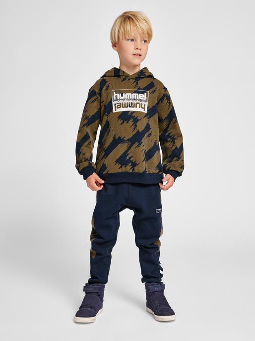 Produktbild hummel Zion Pants (152)