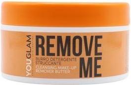 Image du produit You Glam Youglam Remove Me Beurre nettoyant à l'huile de coco 200ml (Chiffons de nettoyage, 200 ml)