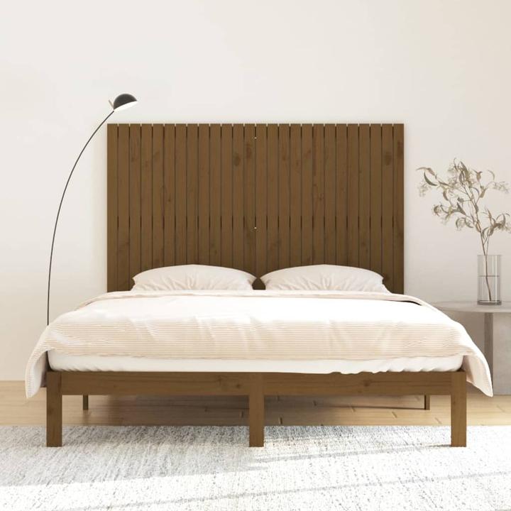 Produktbild VidaXL Chloé (166 x 3 x 110 cm)