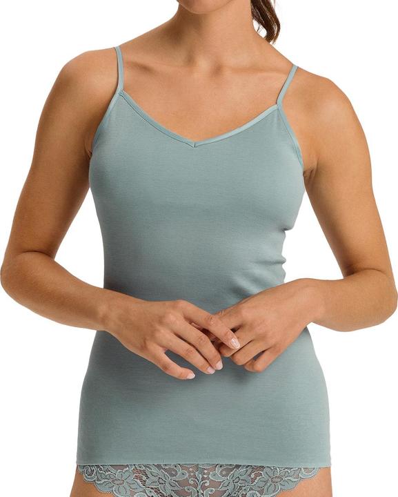 Produktbild Hanro Cotton Seamless Spaghetti Top (Einzelpack, L)