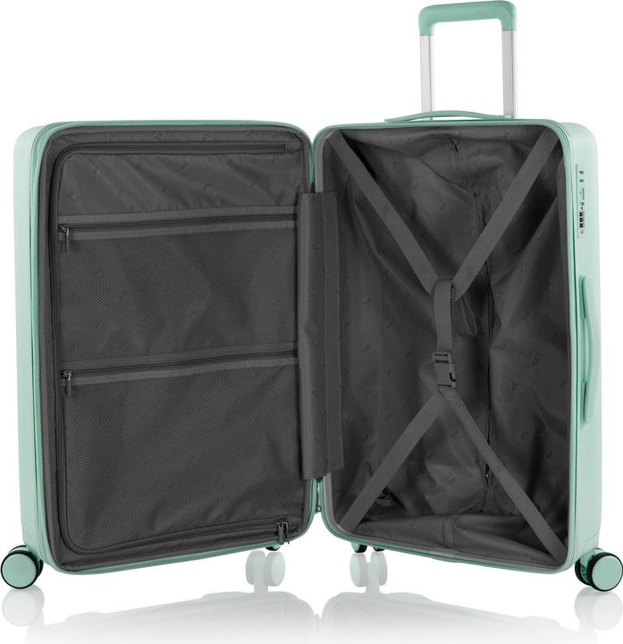 Image du produit Heys Pastel Mint M -matkalaukku, minttu (74 l, M (50 - 90l))