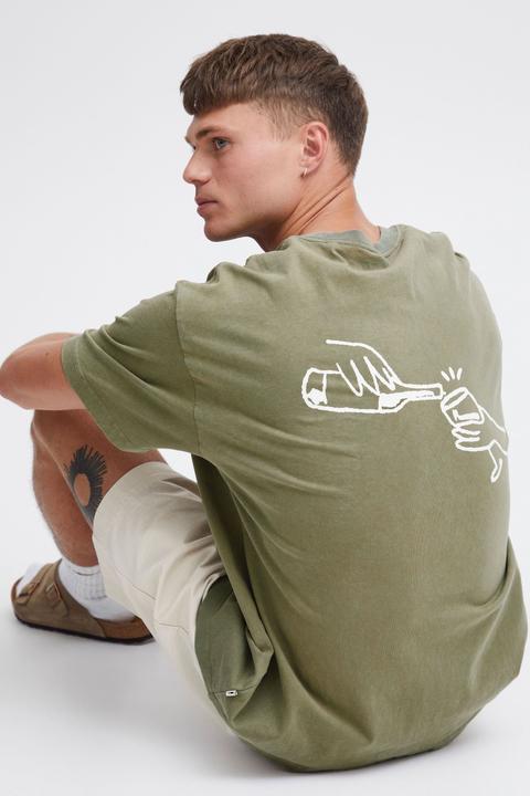 Actual product image Solid SDIsmail 21108240 (XXL)